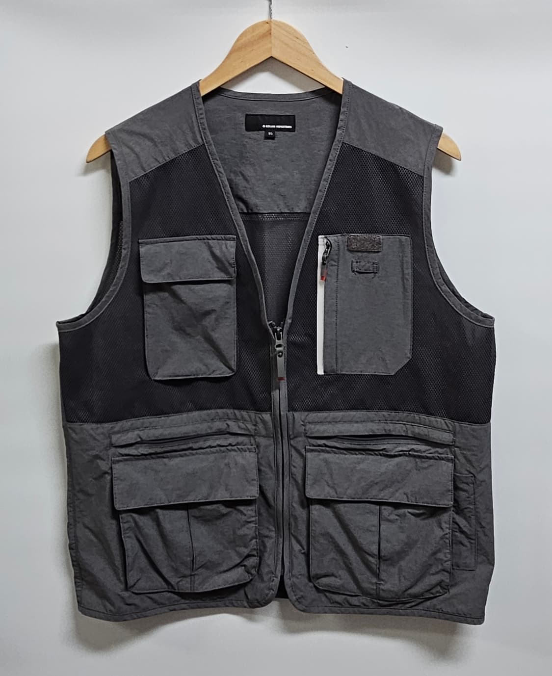 코오롱인더스트리 워크조끼 95 상품이미지1