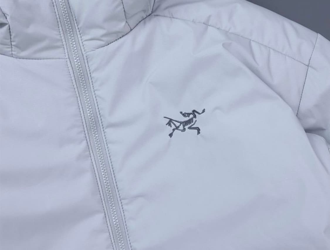 아크테릭스 헤비웨이트 아톰후디 상품이미지3