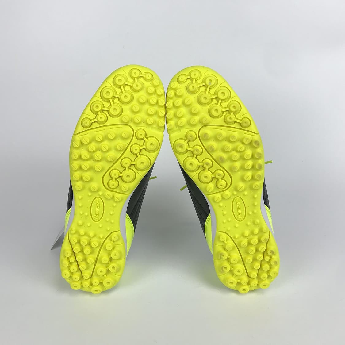 낫소 드리블 마스터 풋살화 새상품급 남성265 상품이미지5