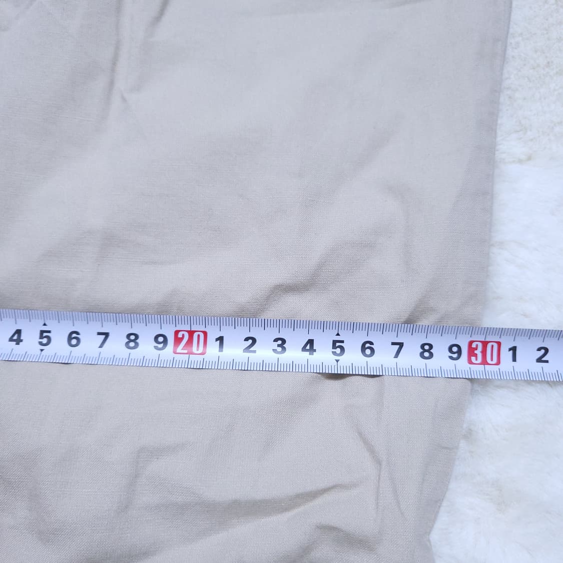 파타고니아 남성 면바지 XL 0227  뽀샤샤 상품이미지5