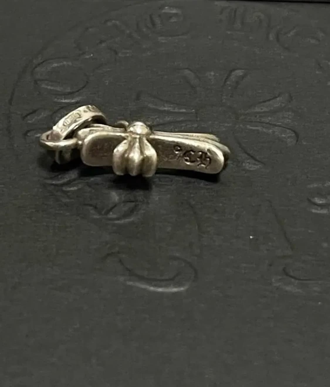 크롬하츠 베이비펫 판매합니다! 상품이미지4