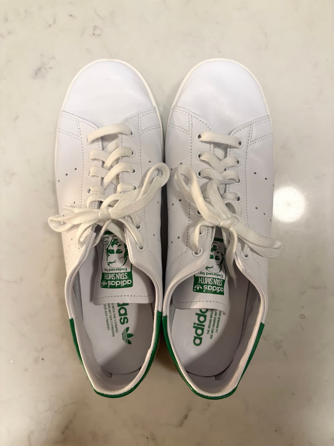 아디다스 스탠스미스 데콘 (285) 상품이미지1