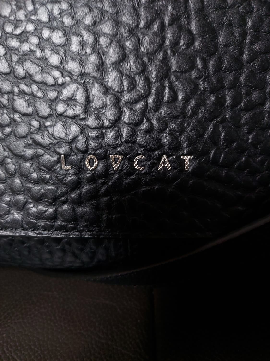 러브캣 바지크 숄더백 크로스백 

 상품이미지6