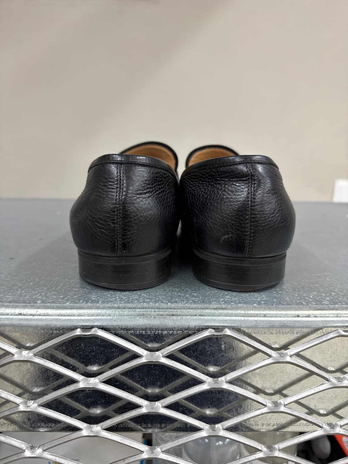 페레가모 간치니 로퍼 9 상품이미지3