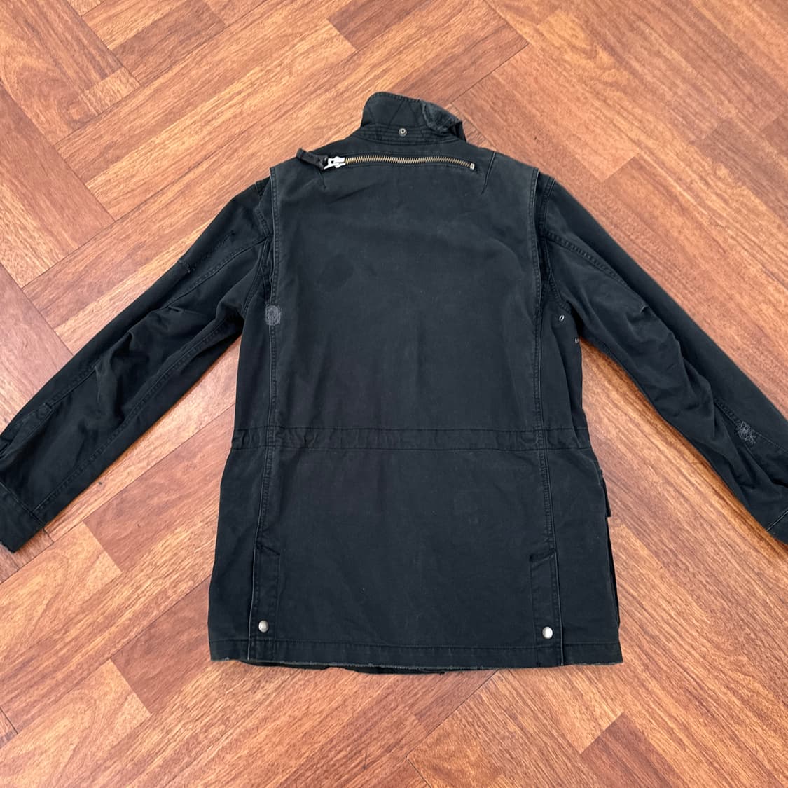 L 폴로 랄프로렌 M65 필드자켓  상품이미지3