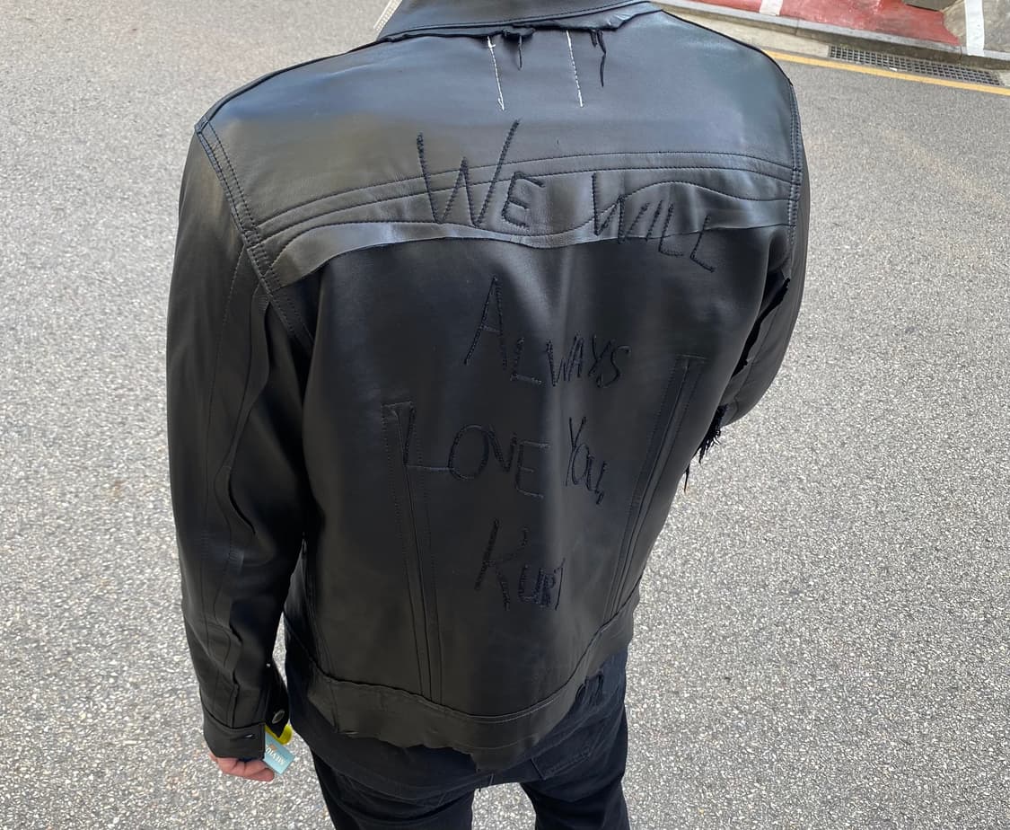 Takahiromiyashita the soloist 상품이미지1