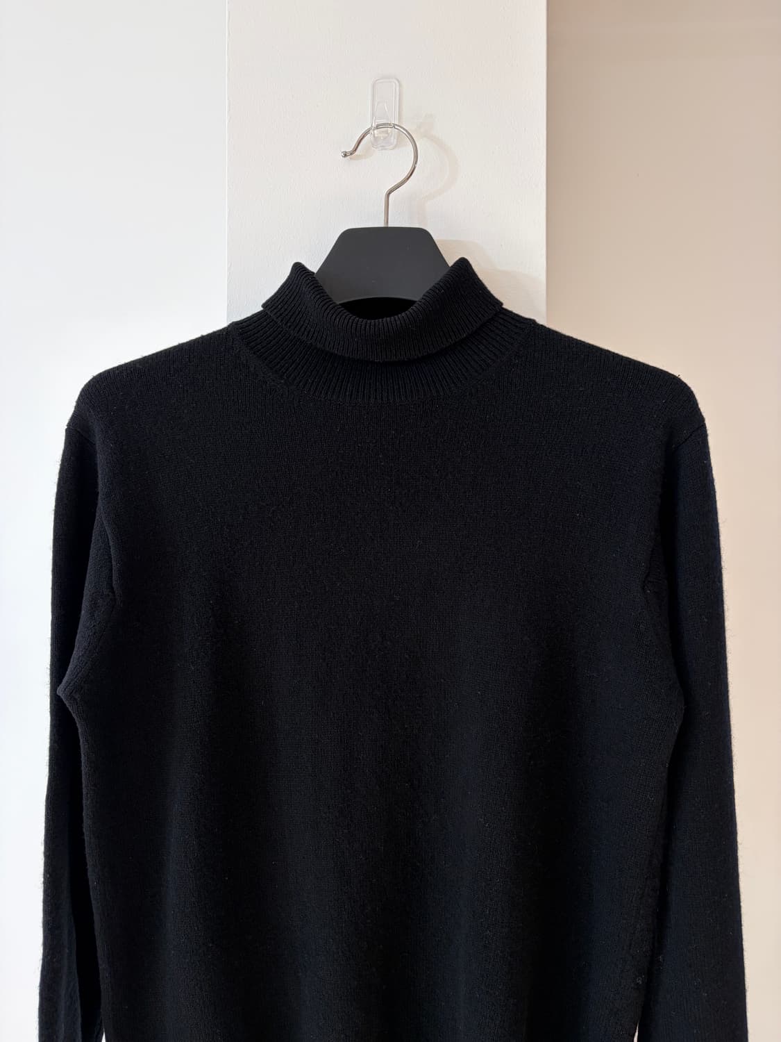 old BEAMS turtleneck knit 상품이미지2