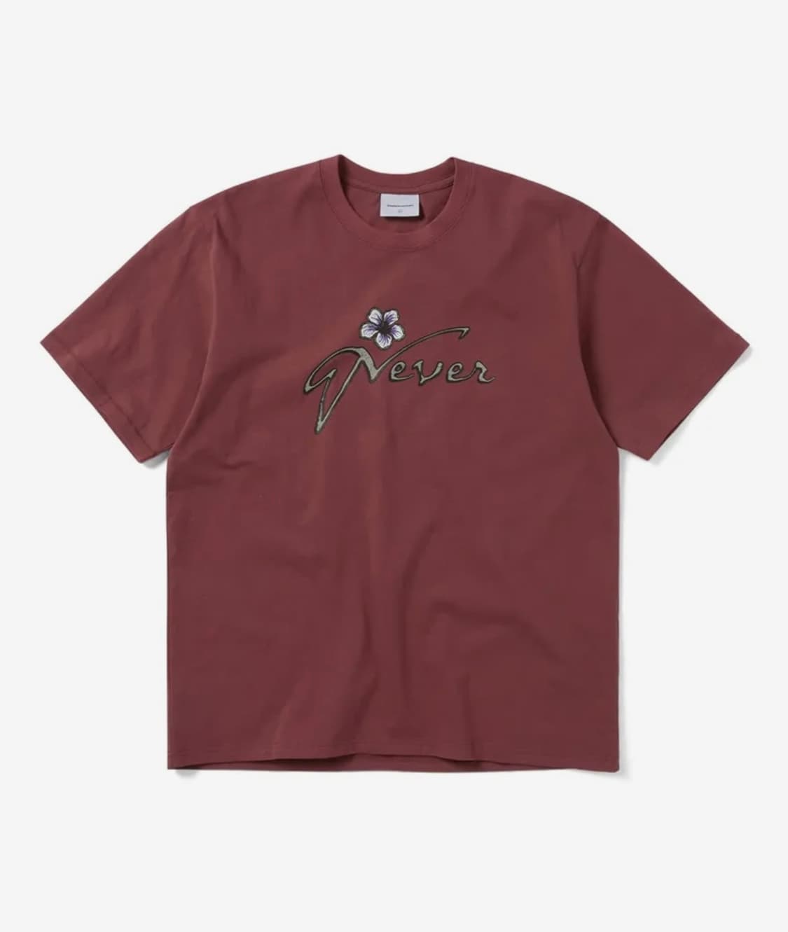 [새상품/온라인품절] 디네댓 트로피컬 네버 티 로즈 S 상품이미지1