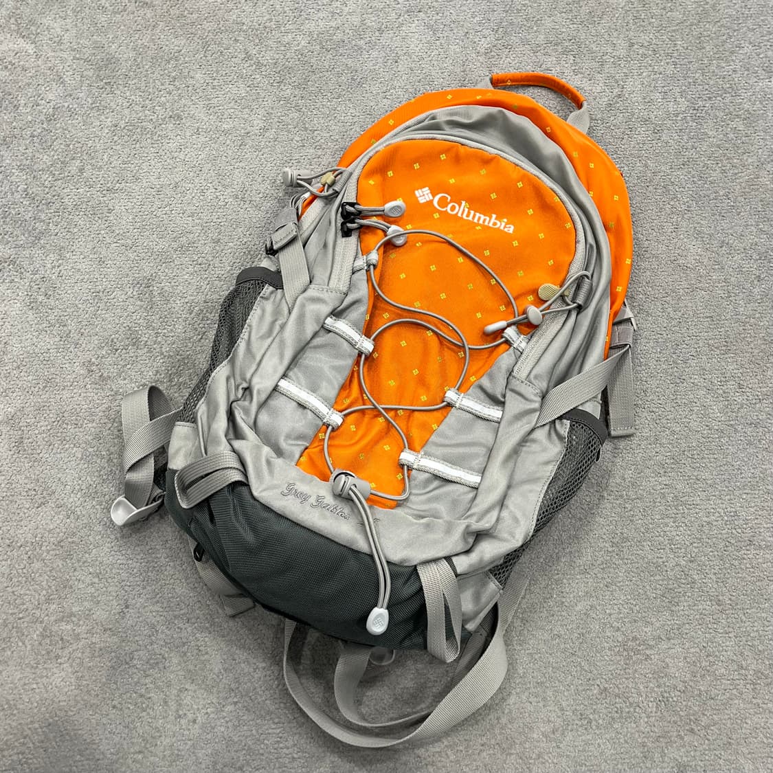 컬럼비아 등산 가방 상품이미지1