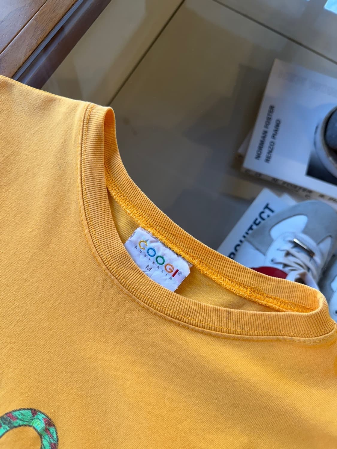 쿠지 티셔츠 100 상품이미지6