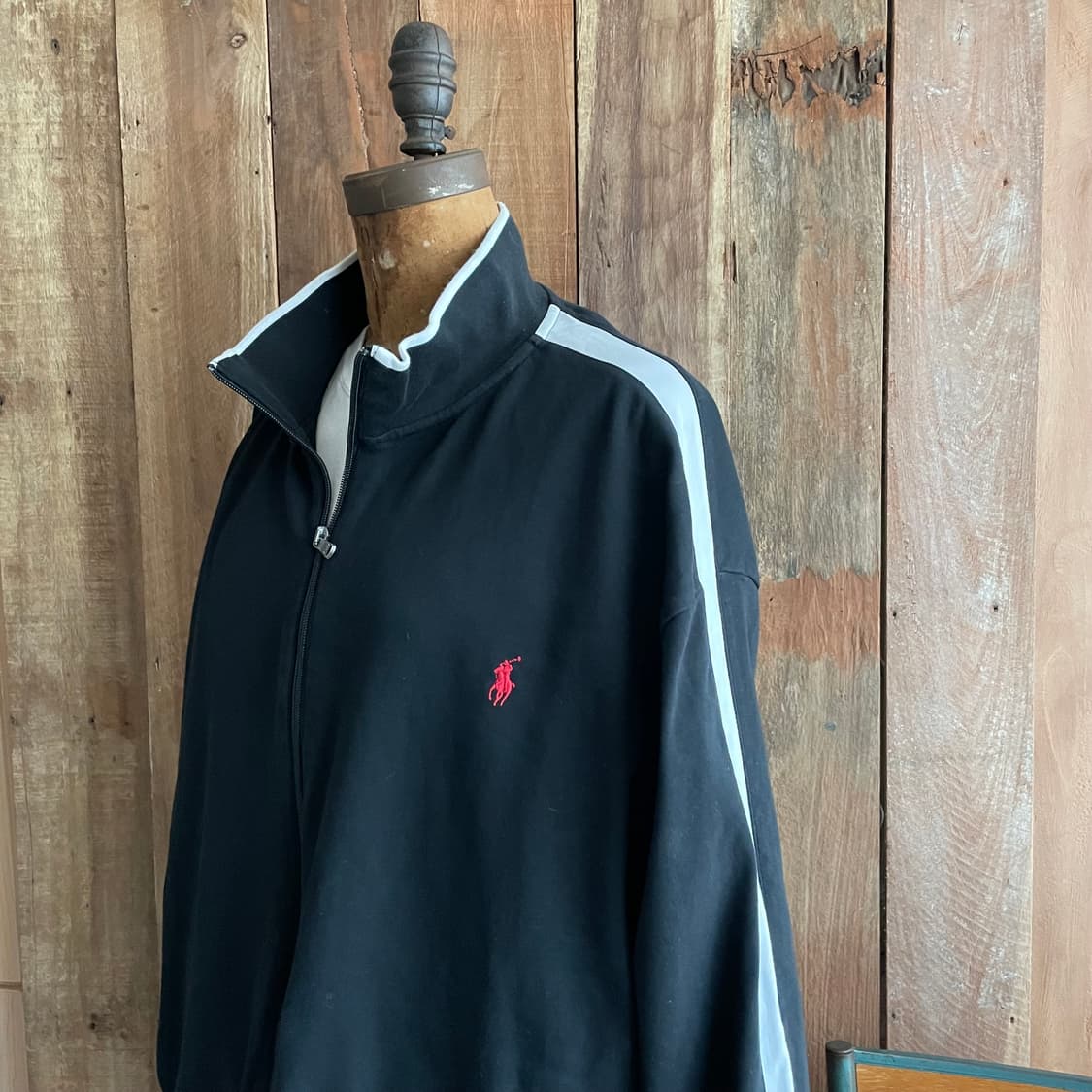 폴로 랄프로렌 집업 자켓 상품이미지2