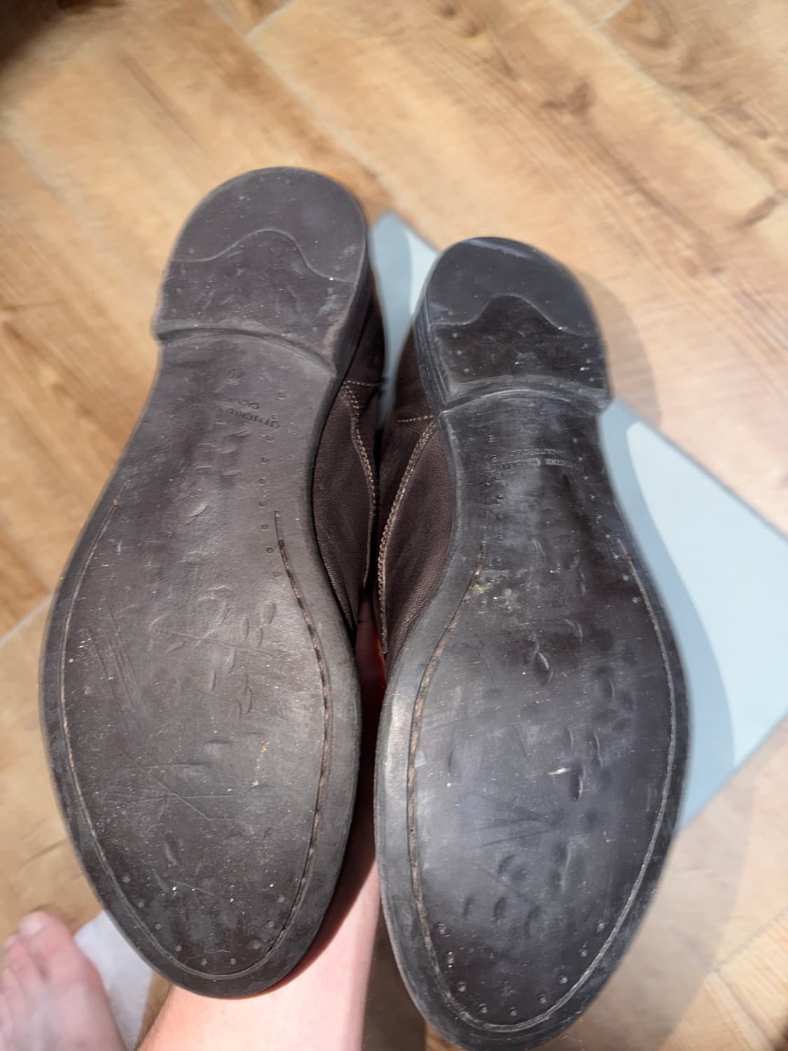 오피치네 크레아티베 아크 515 40사이즈 상품이미지3