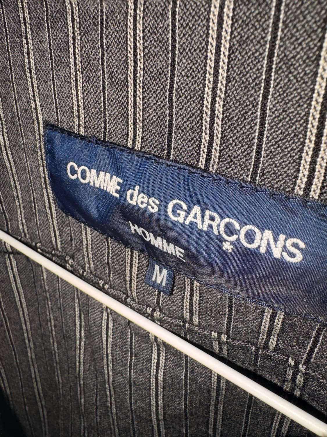 Comme des Garcons Homme 자켓 상품이미지4