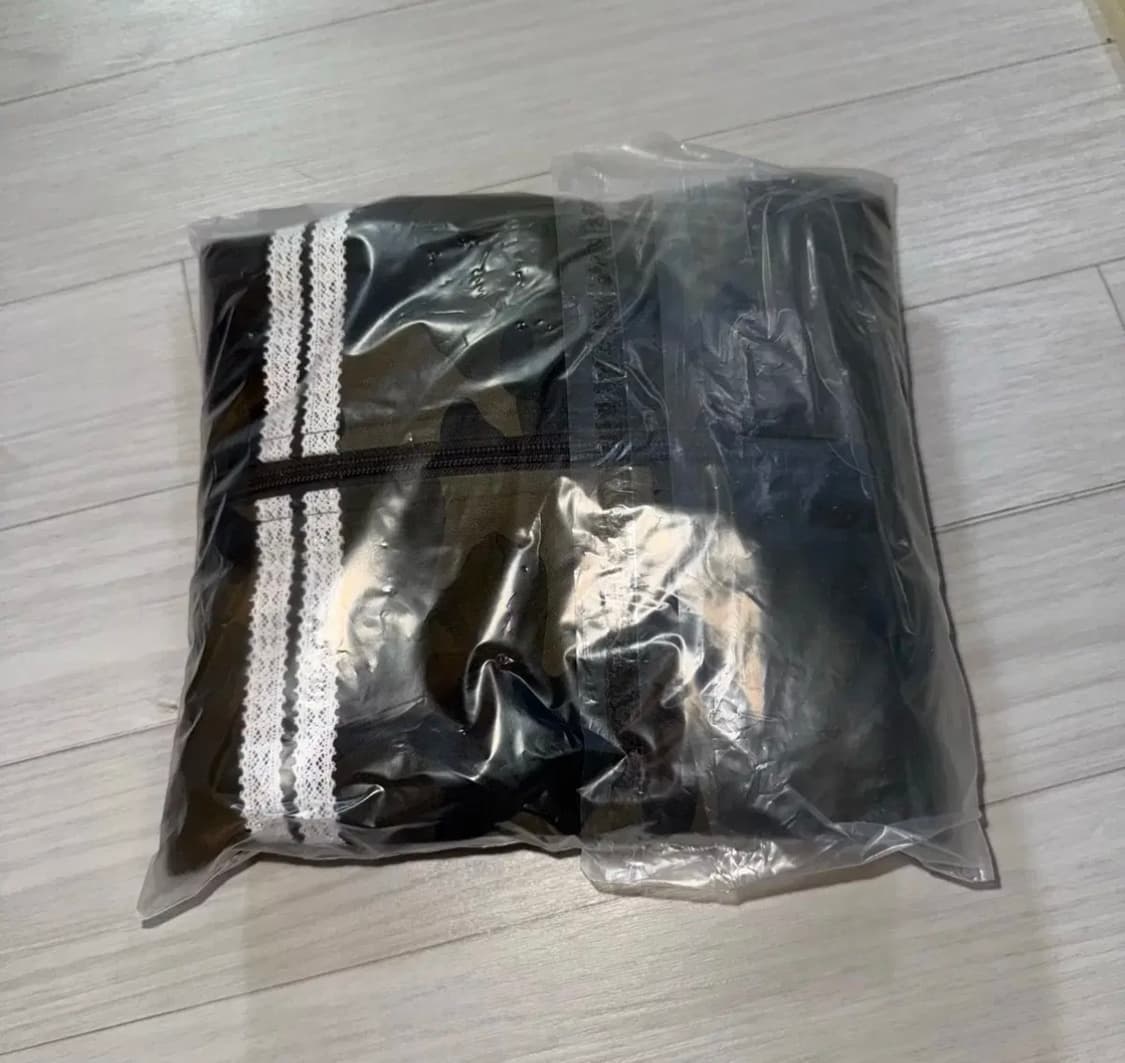 새상품) 벤에시 카모 레이스 트랙 트레이닝 져지 자켓 상품이미지2