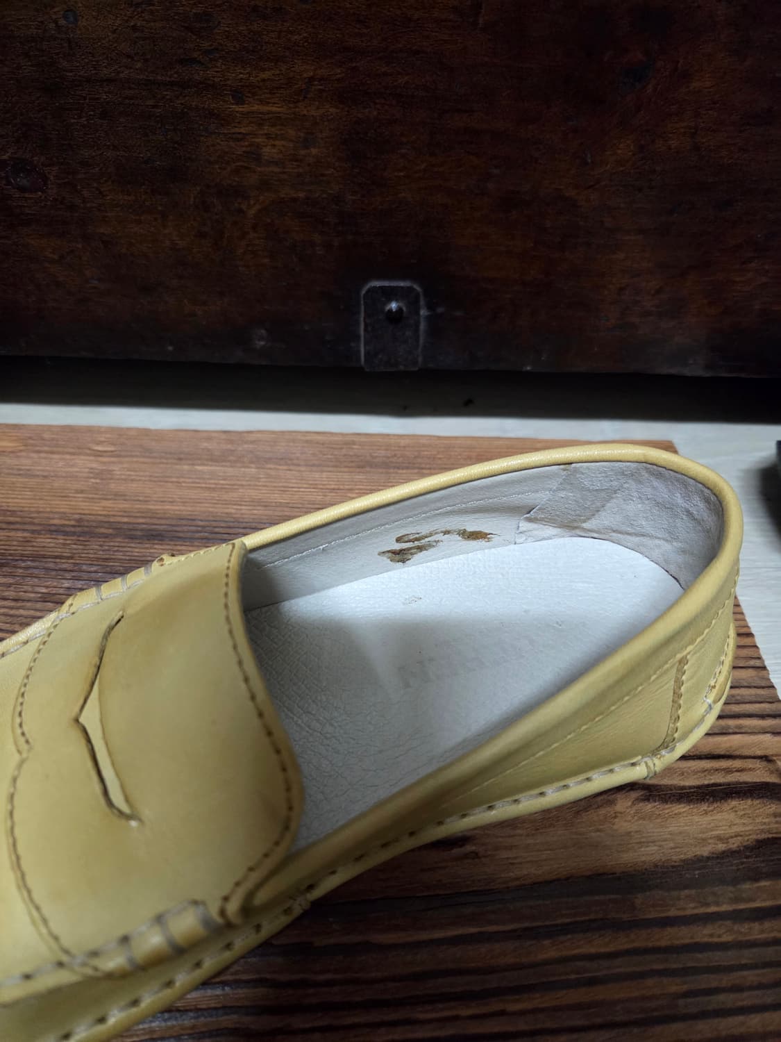 쿠에른 로퍼 상품이미지6