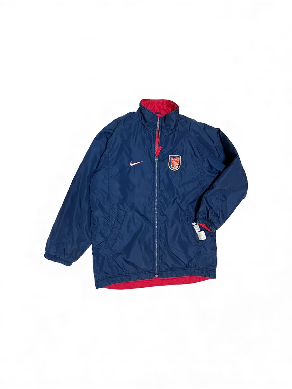 Nike Arsenal Padded Jacket(90s) 상품이미지1