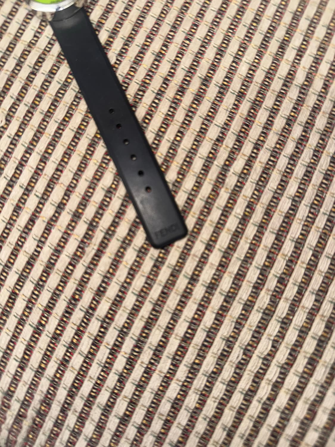 펜디 빈티지 시계 상품이미지3