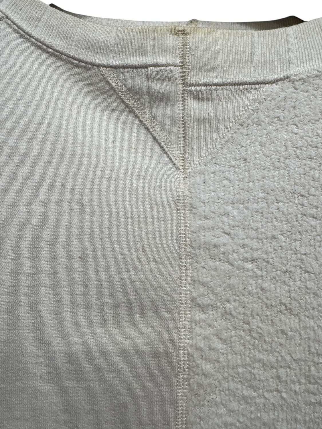 나이젤 카본  아미크루 스웻셔츠 상품이미지2