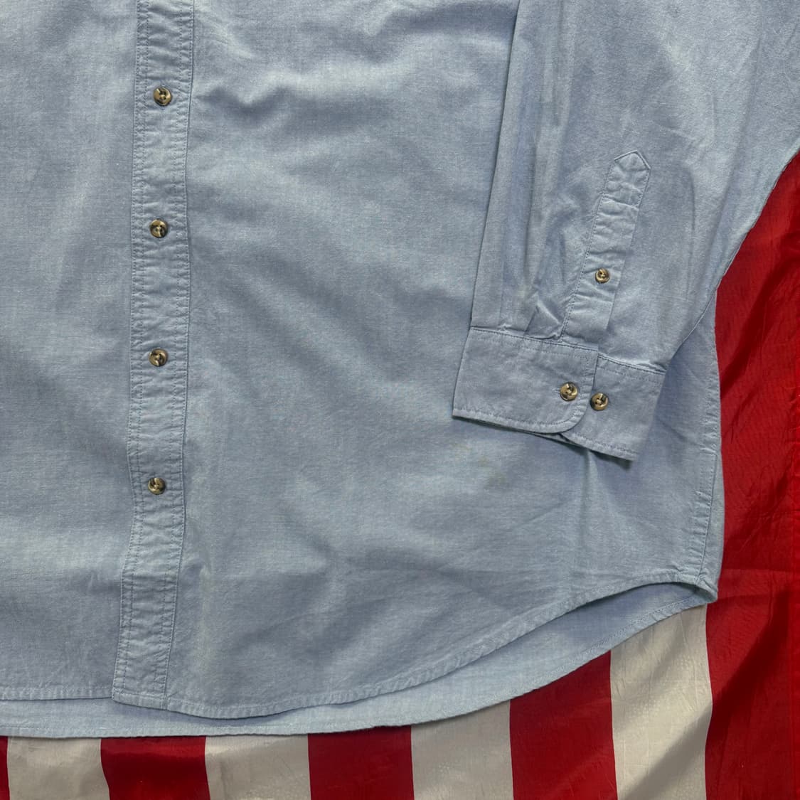 [XXXL] Carhartt 칼하트 리메이크 셔츠 남방 상품이미지3