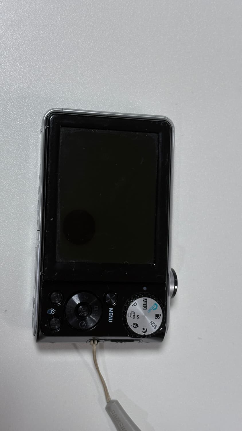 vluu pl100 (셀카가능) 빈티지 디지털 카메라(작례) 상품이미지2