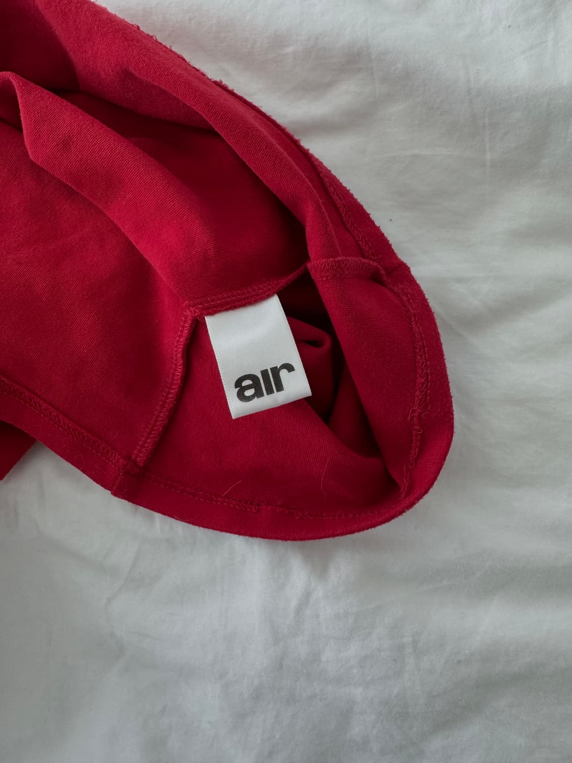 Tank Air 탱크에어 하드워킹티 상품이미지5