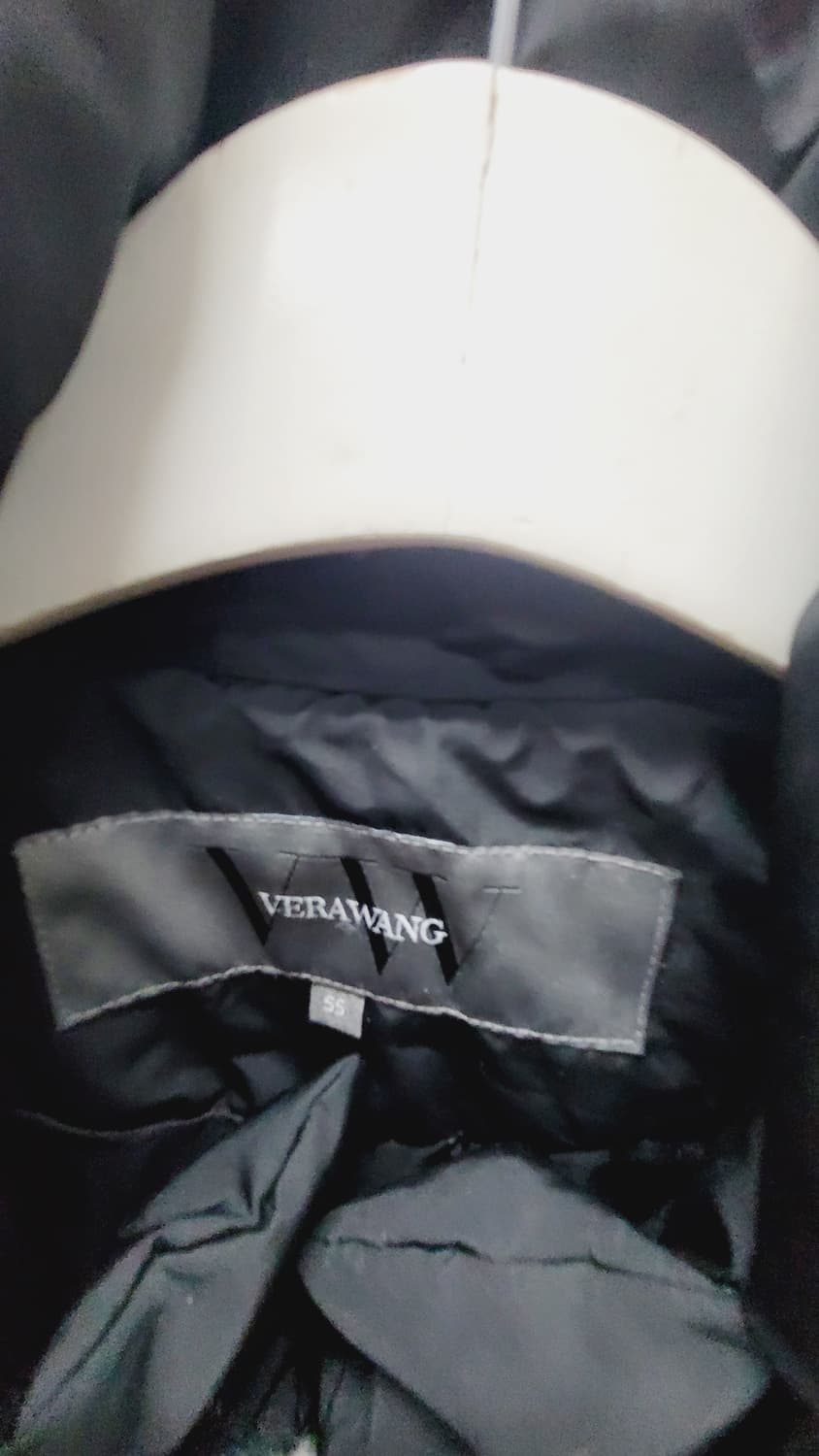 베라왕 구스 패딩 트렌치 상품이미지5