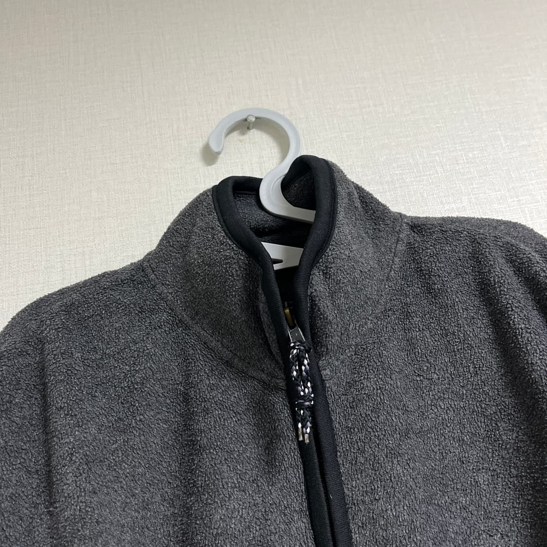 빈티지 플리스 자켓 상품이미지2