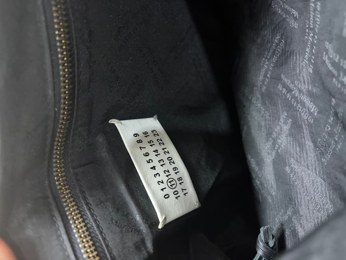 메종 마르지엘라 메신저백 상품이미지5