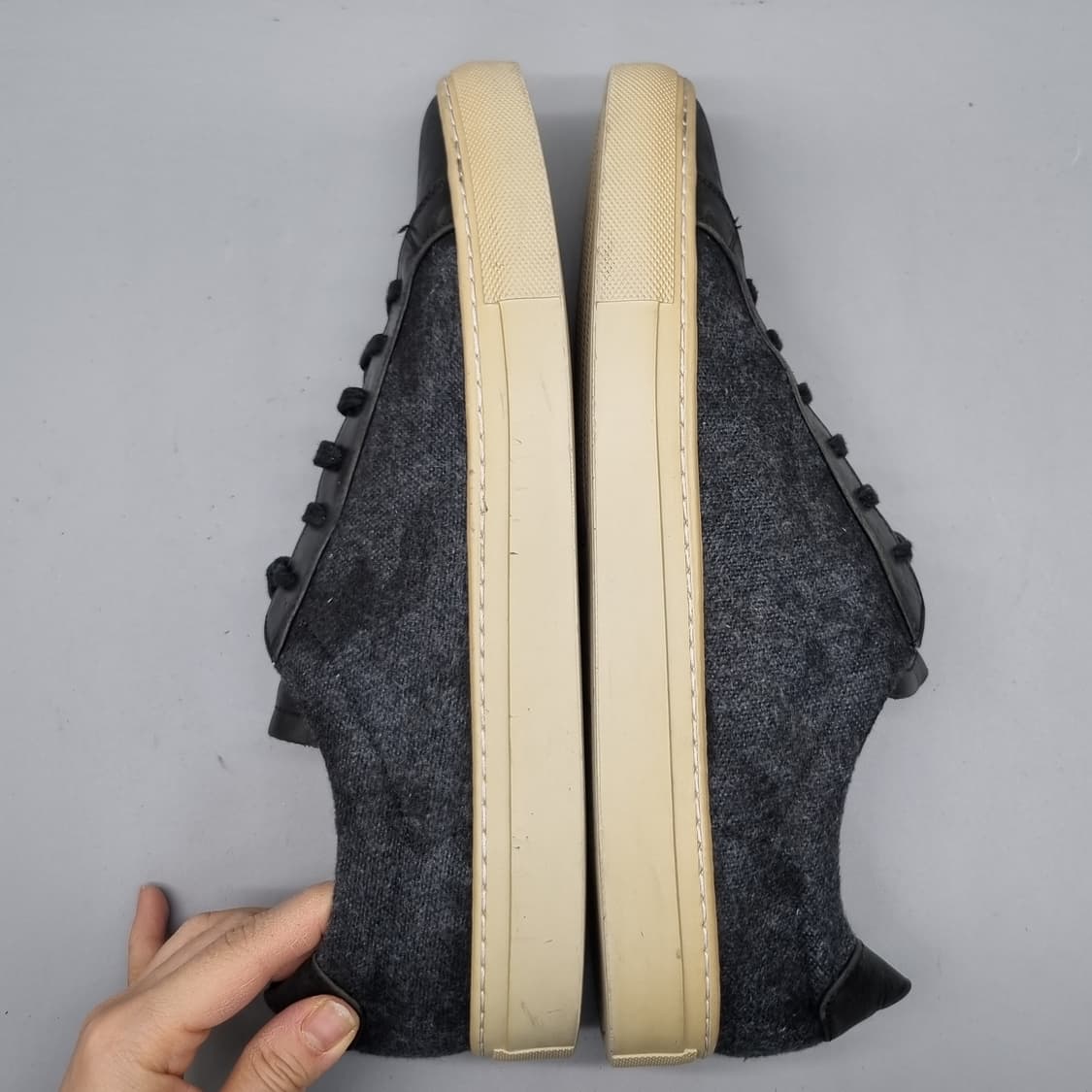 커먼프로젝트 아킬레스 남성 스니커즈 270 상품이미지5