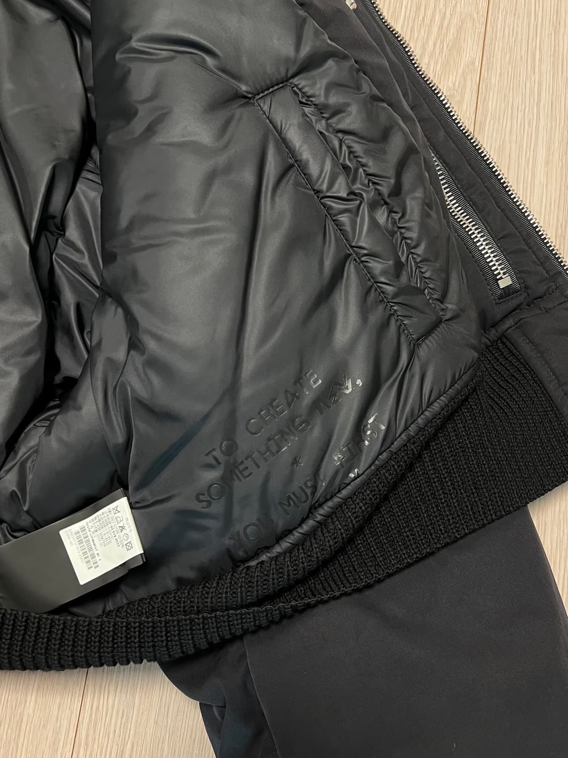 [48] Unravel project 봄버 상품이미지5