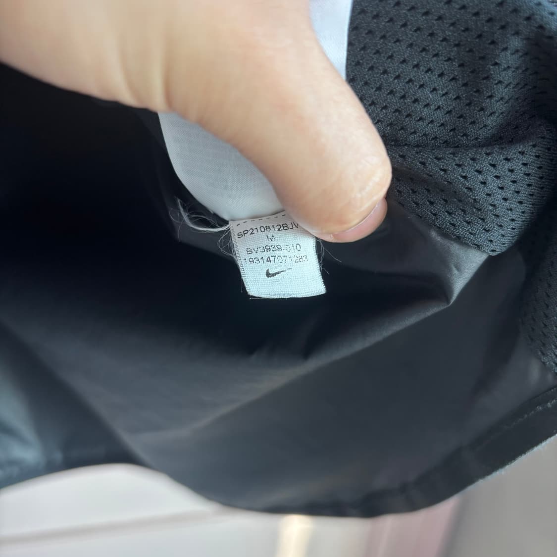 나이키 윈드러너 바람막이  상품이미지3