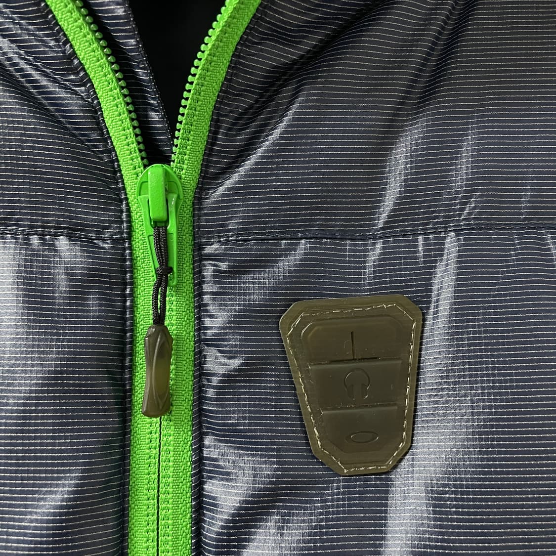 오클리 패딩 XL 상품이미지5