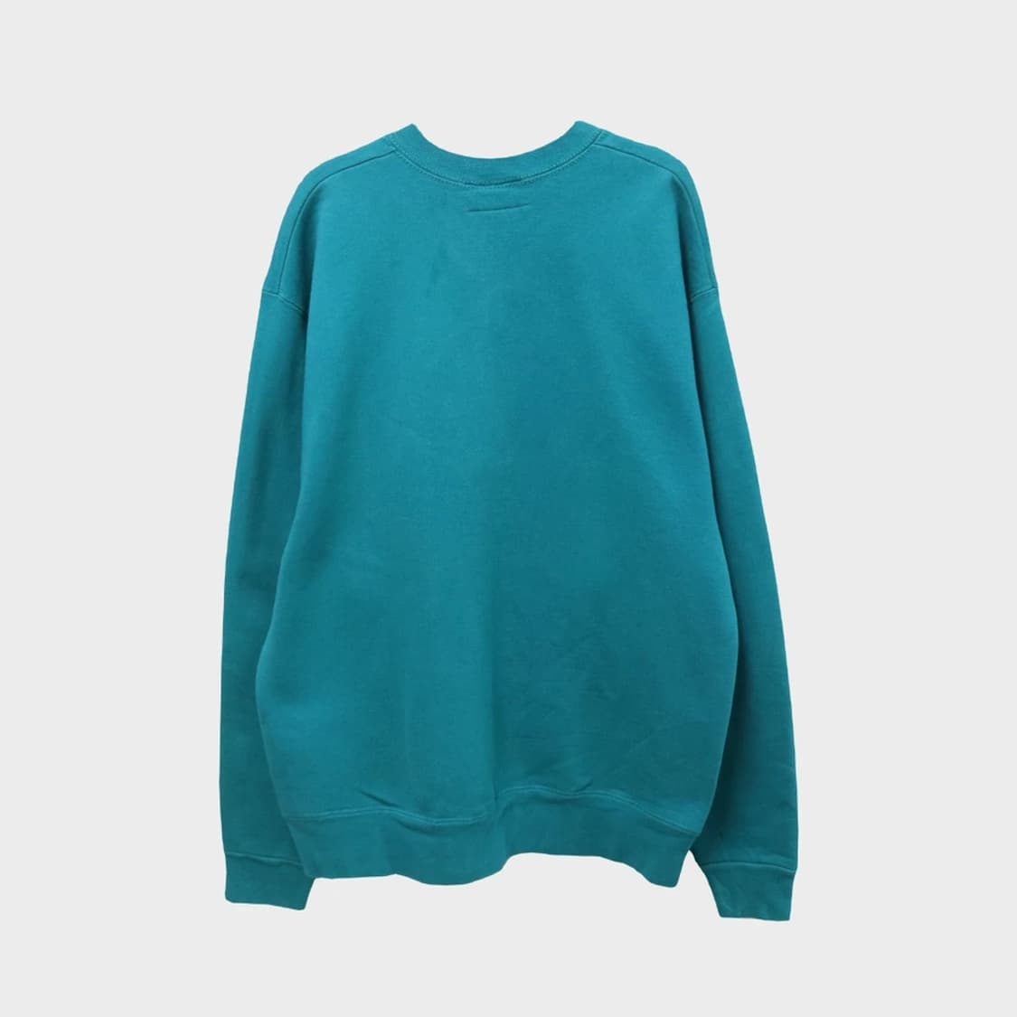 90'S 게스 자수 로고 맨투맨 61844 상품이미지2