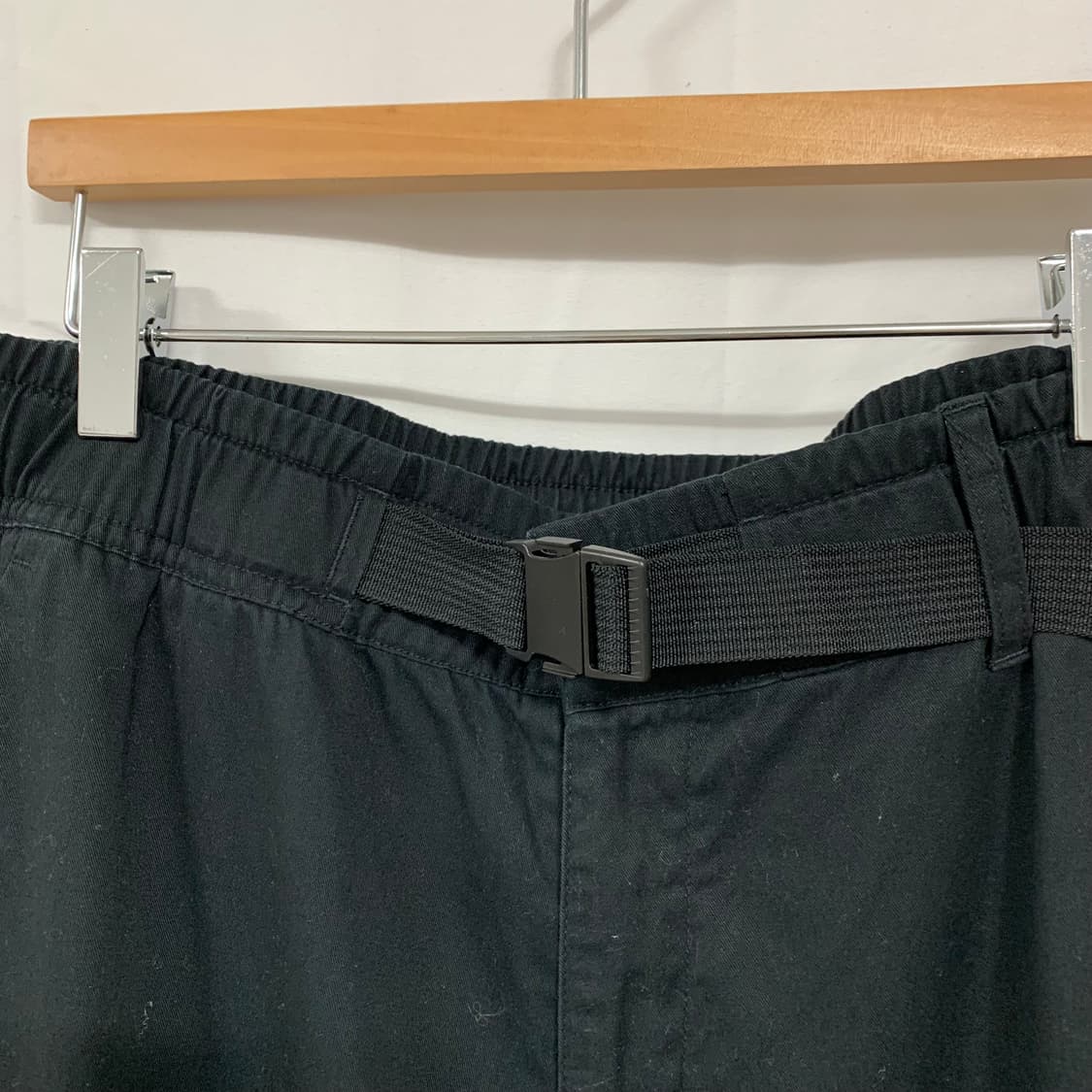 아디다스 인벨트 밴딩 카고팬츠 상품이미지5