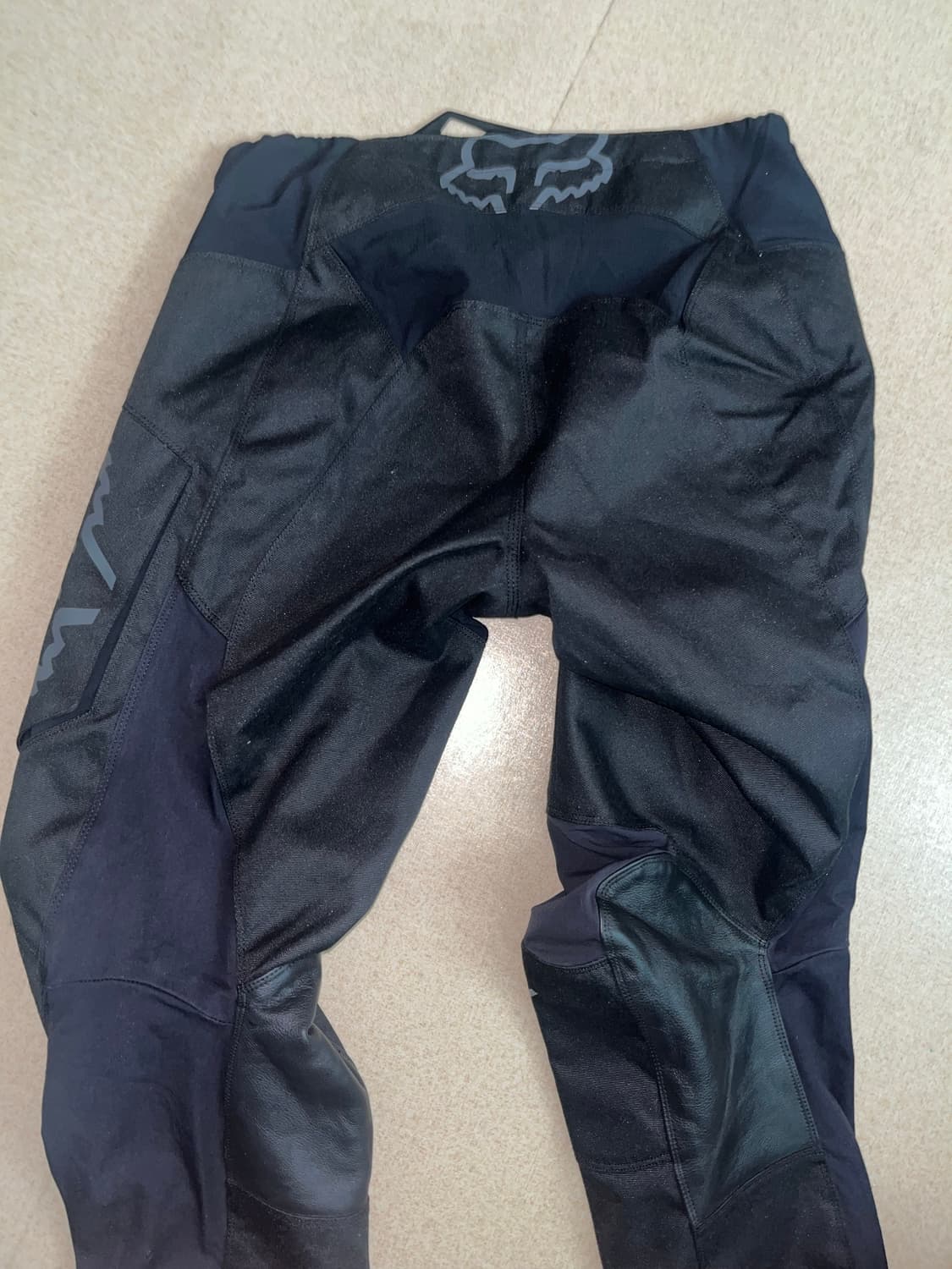 Fox Racing  바이커 팬츠 상품이미지3