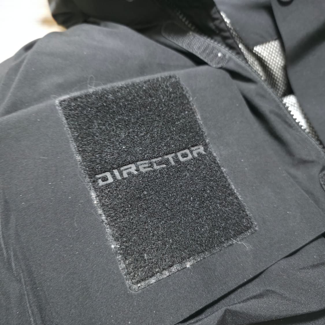 [105] 네파 대장급 디렉터스 고어텍스 구스다운 자켓 상품이미지2
