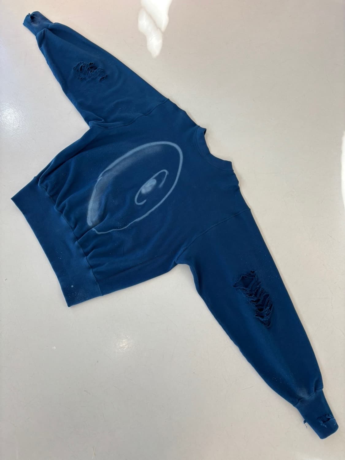 (New)CPD Hoome Sweat Shirt 상품이미지6