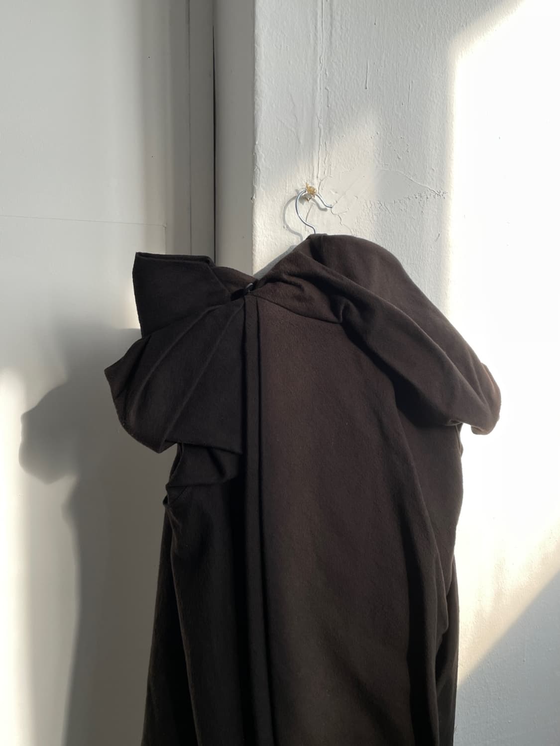 Rick Owens 16fw Mastodon Vest    상품이미지5