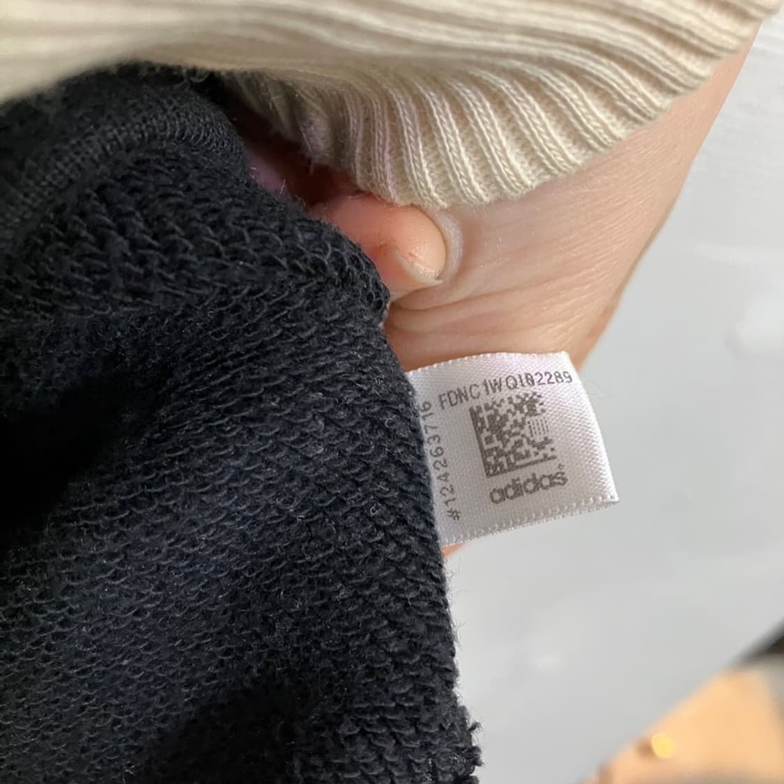 아디다스 스포티 맨투맨 상품이미지10