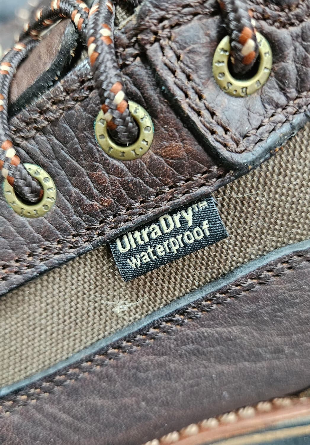 아이리쉬세터 6인치 방수. 방한 부츠, 872 상품이미지5