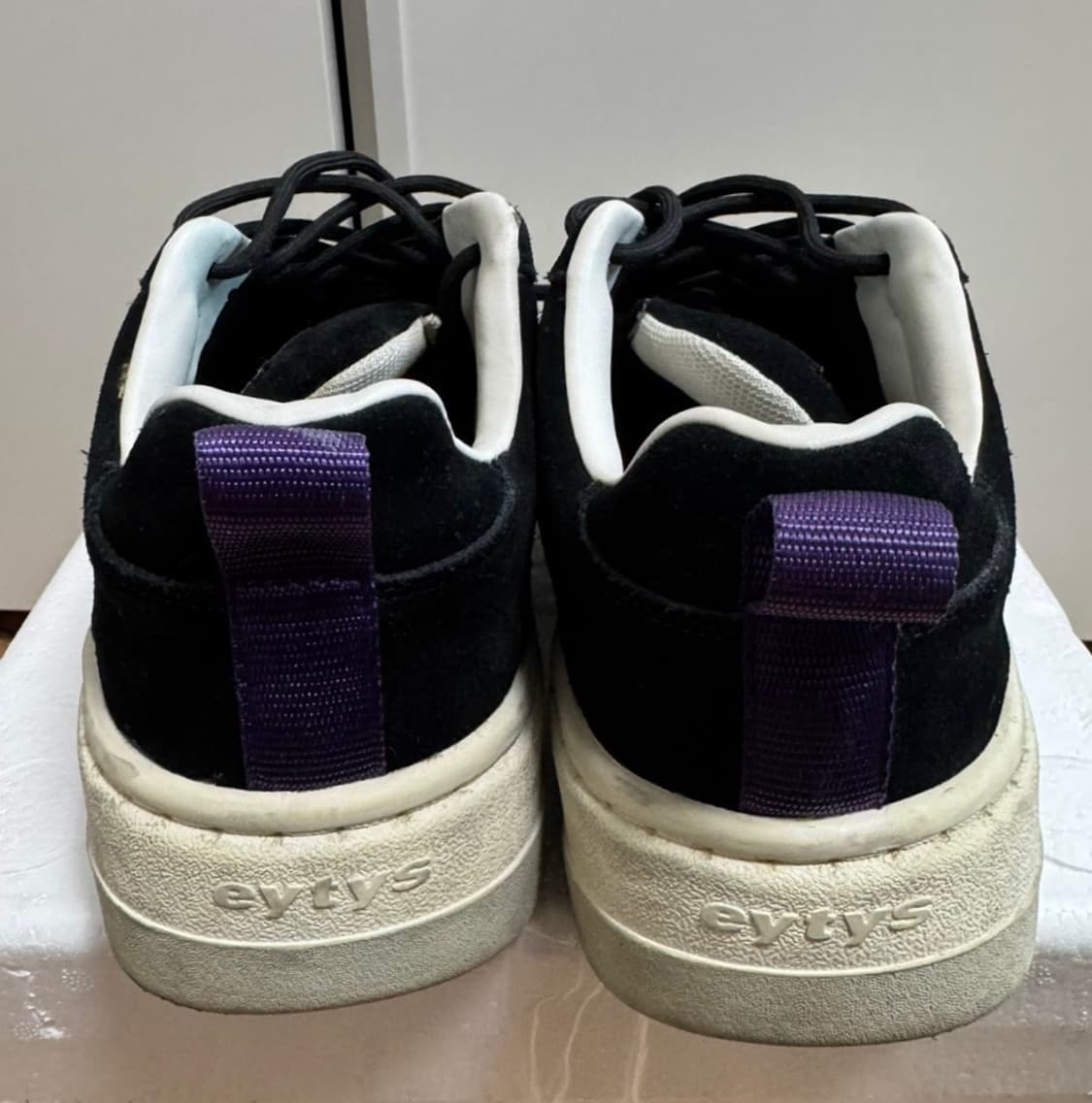 Eytys Rainbow Sonic Sneakers 상품이미지6