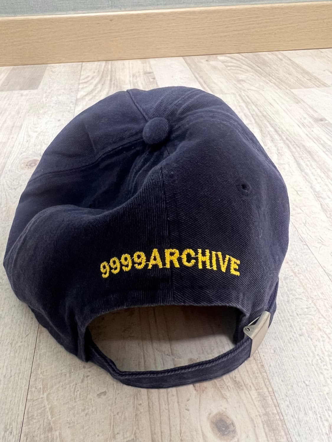 9999아카이브 ARC 캡 상품이미지2