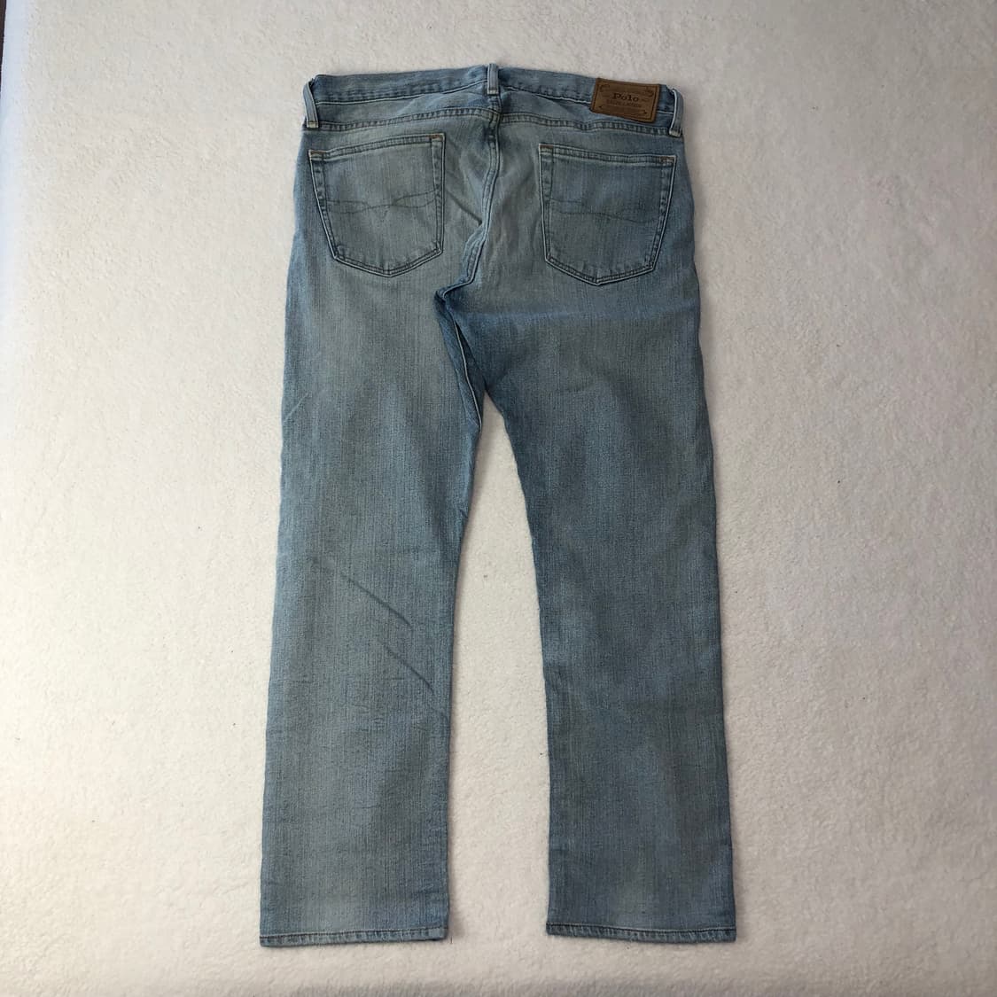 폴로랄프로렌 데님팬츠 상품이미지2