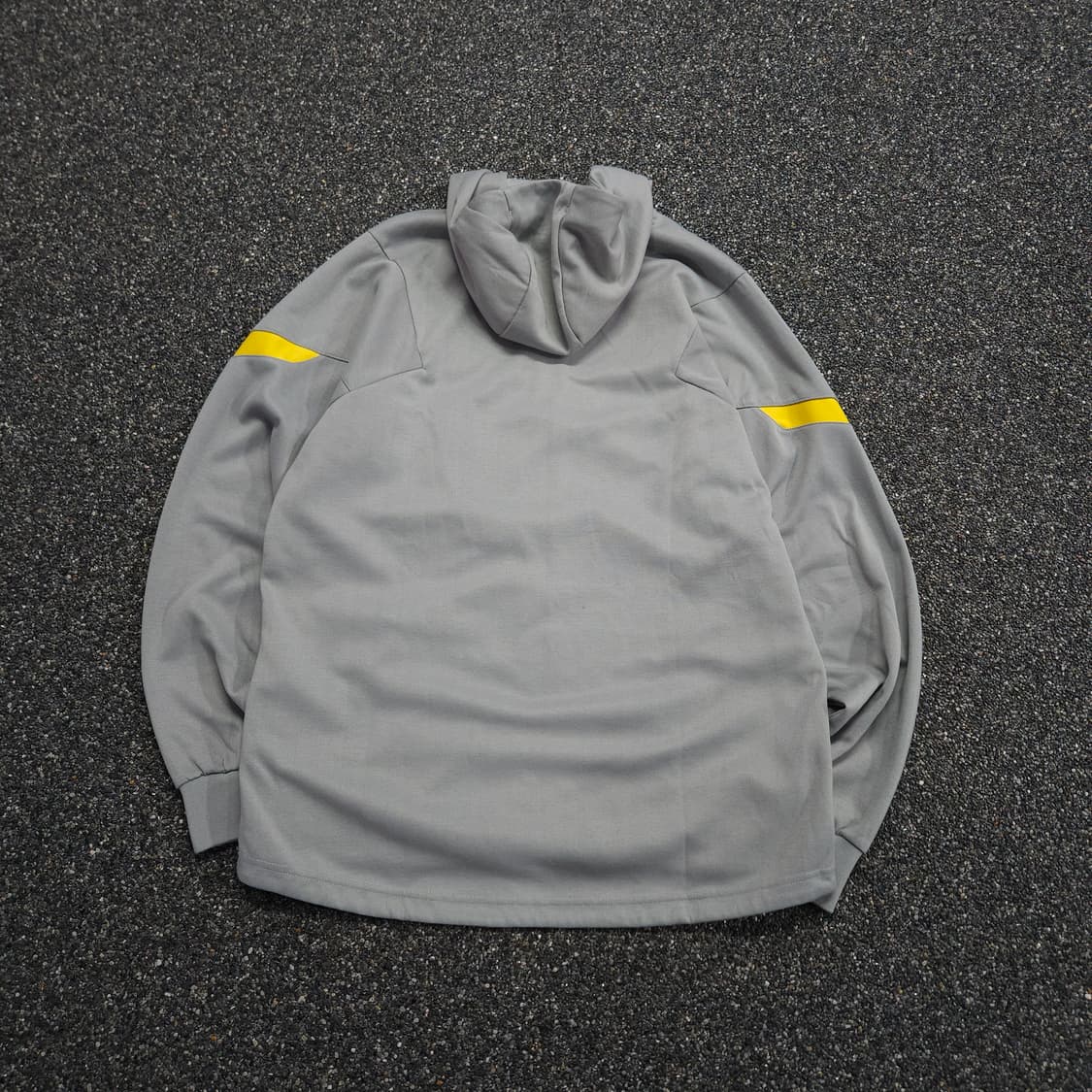 나이키 첼시 FC 풋볼 트레이닝 자켓 (XL) 상품이미지2