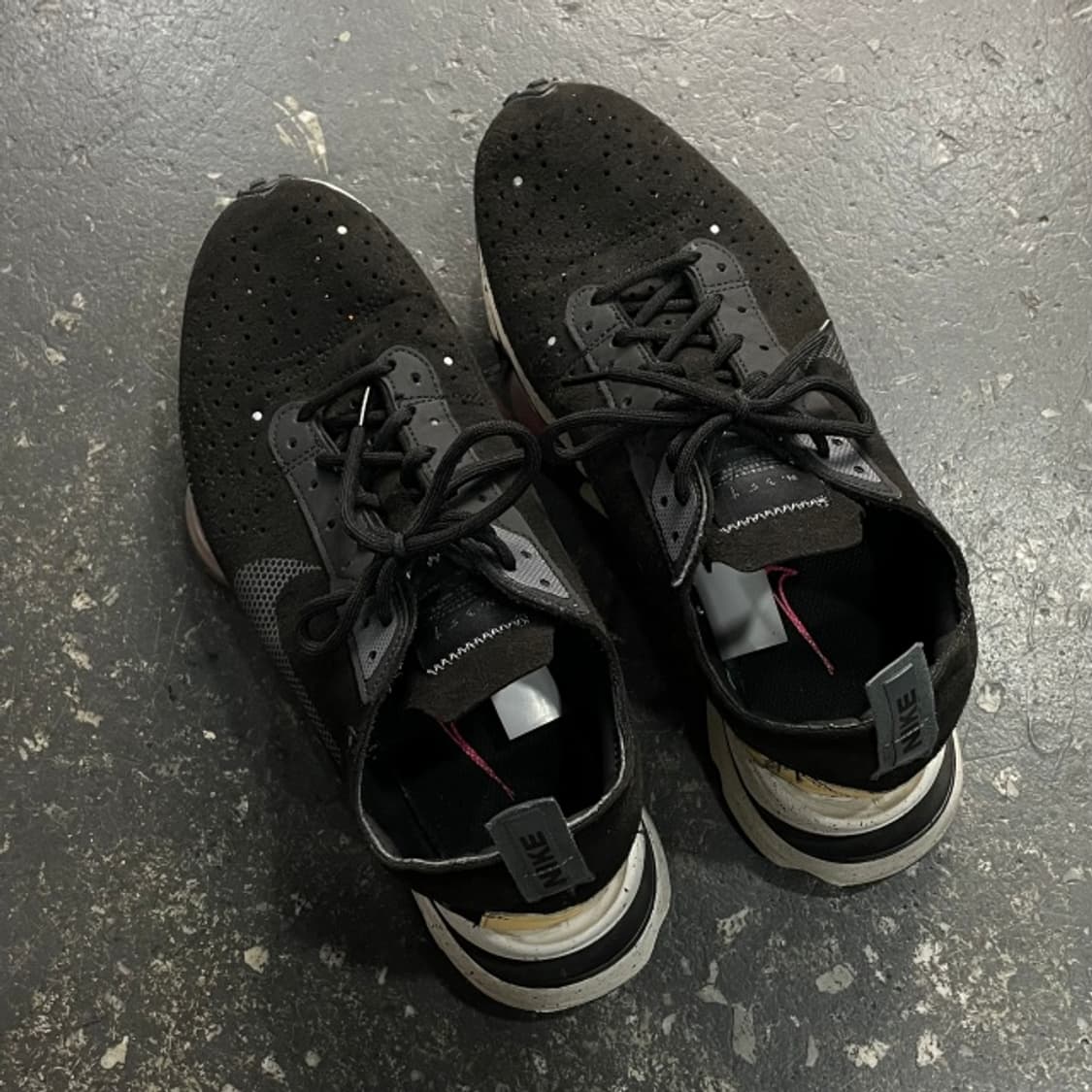 270 나이키 에어 줌 타입 상품이미지2