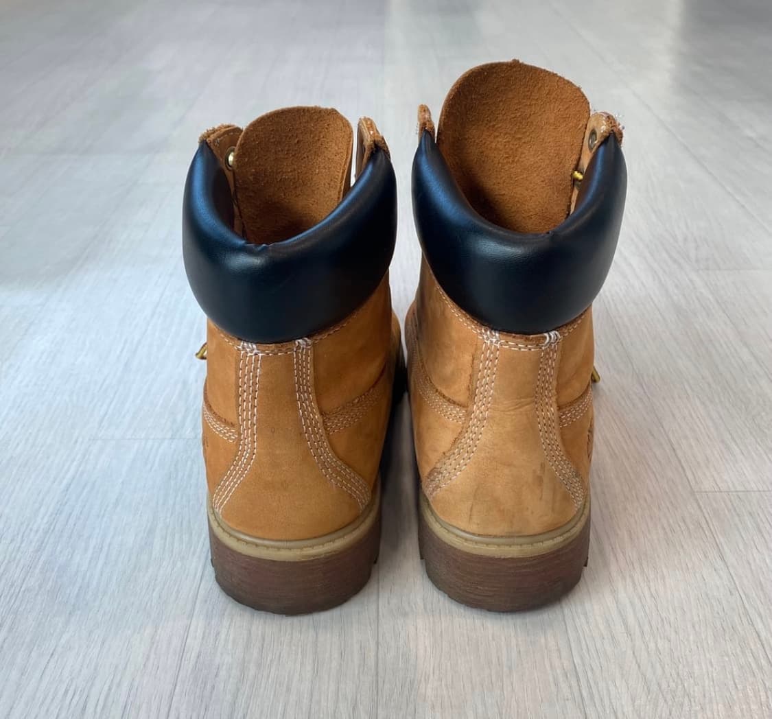 팀버랜드 6인치 프리미엄 250 상품이미지5