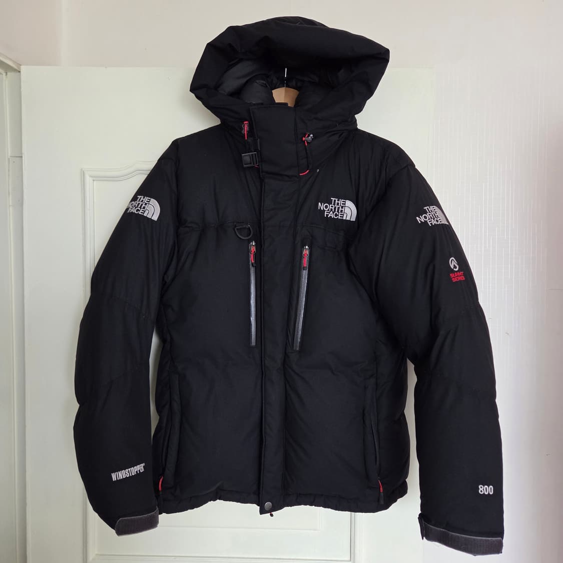 노스페이스 히말라야 구형 상품이미지1