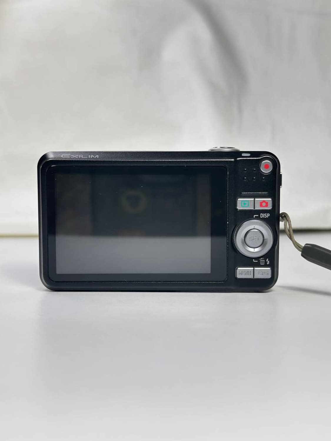 풀박️‧₊˚ Casio exilim 카시오 엑슬림 ex-z80 토모토모 상품이미지2