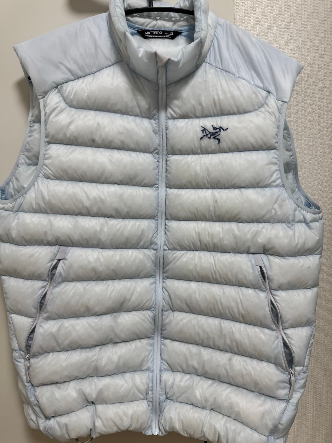 아크테릭스 세륨 베스트 데이브레이크 상품이미지1