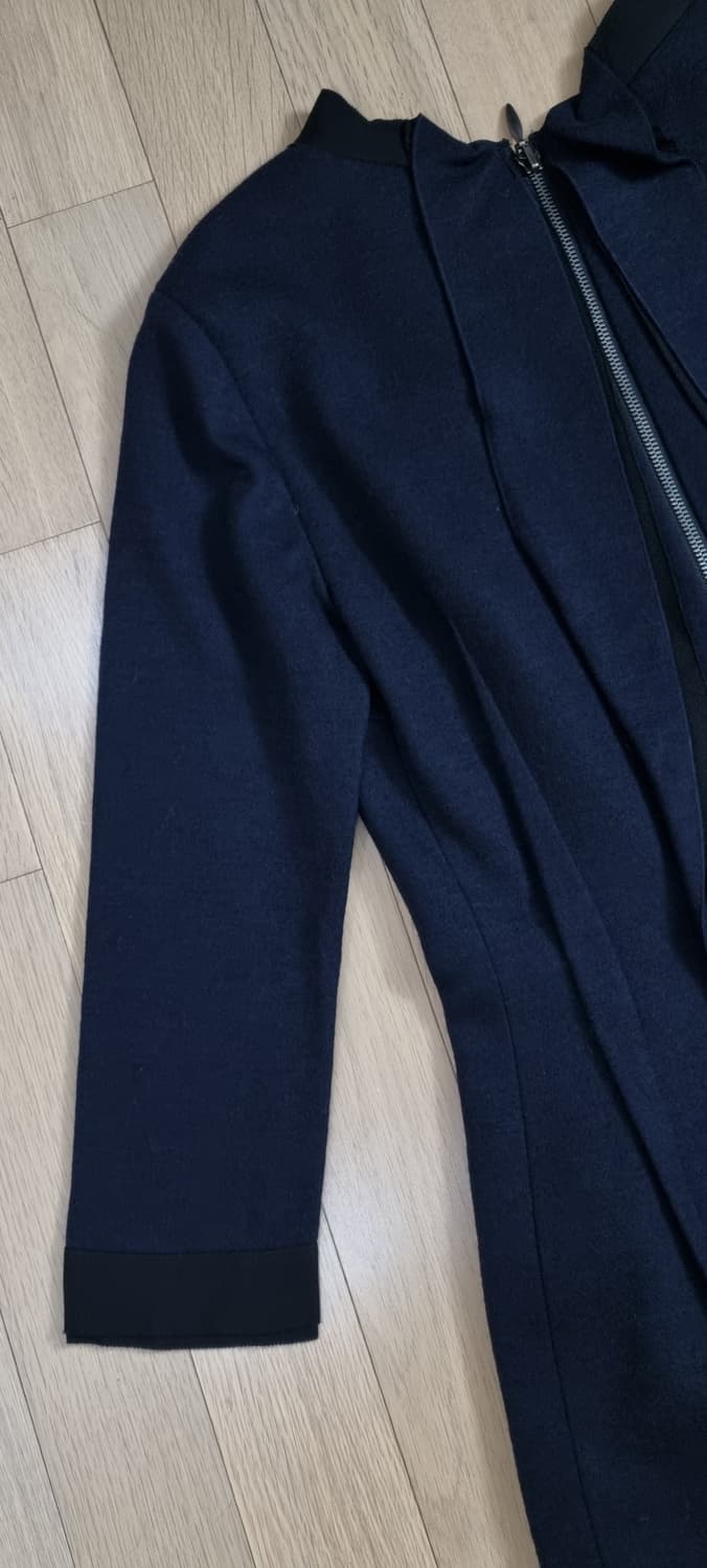 LANVIN 랑방 콜렉션 울 원피스 S _ 여성 상품이미지7